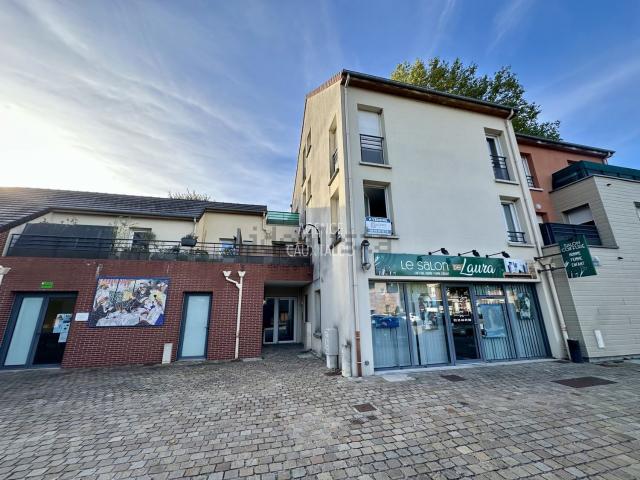 Appartement vente à Ancourt, Seine-Maritime
