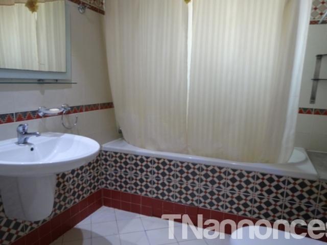Appartement vente
