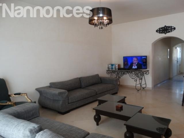 Appartement vente