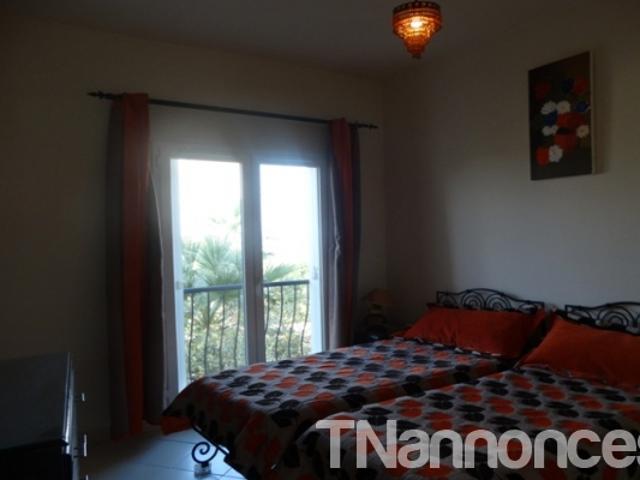 Appartement vente