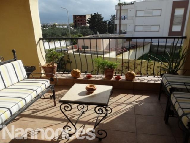 Appartement vente