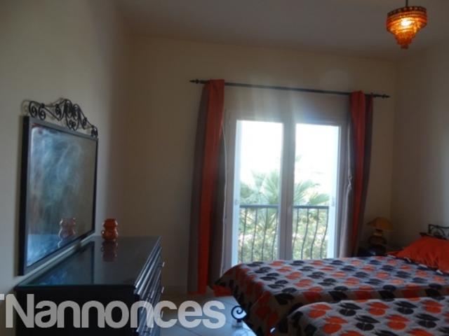 Appartement location