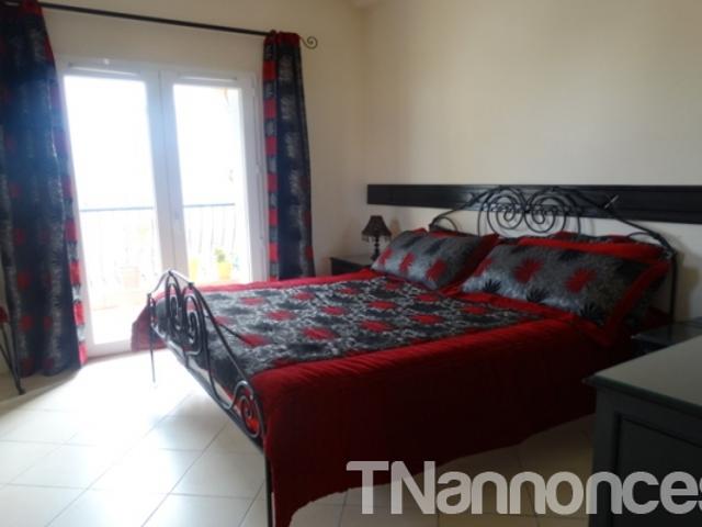 Appartement vente