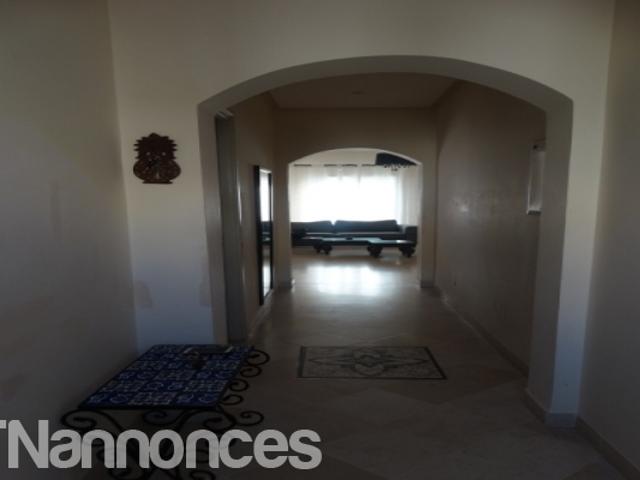 Appartement vente