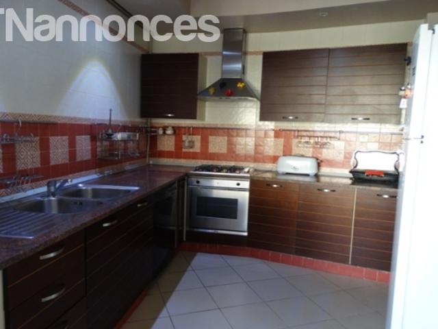 Appartement location