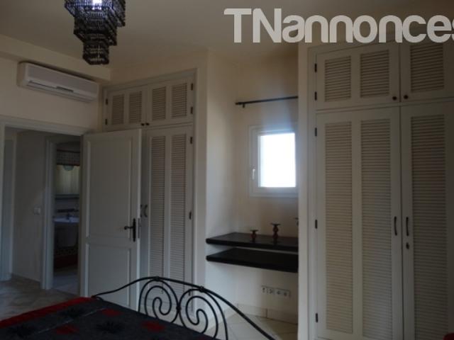 Appartement vente