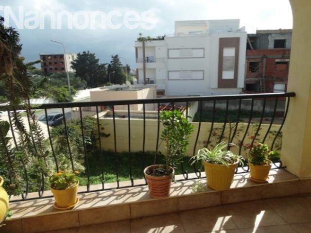 Appartement vente