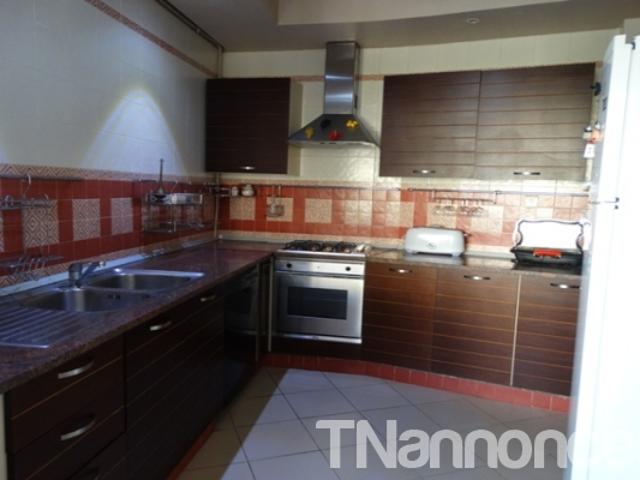 Appartement location