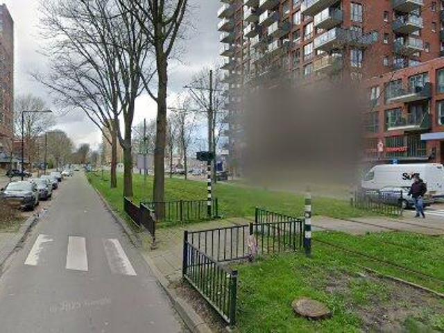 Appartement te huur in Delft, Zuid Holland