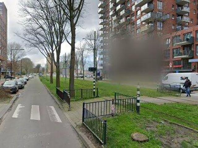 Appartement te huur in Delft, Zuid Holland