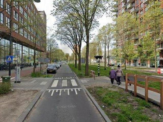 Appartement te huur in Delft, Zuid Holland