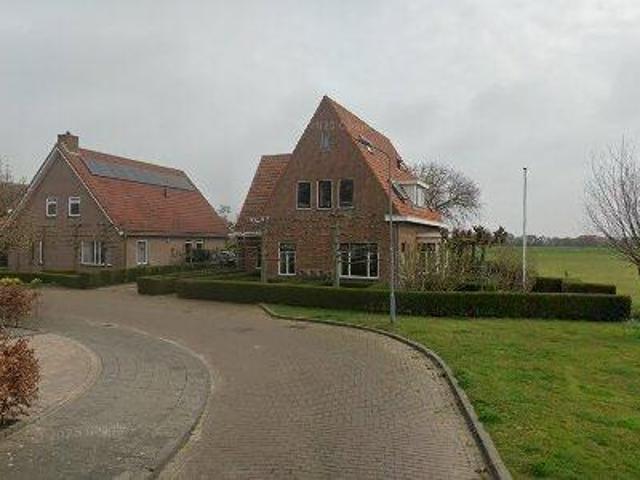 Appartement te huur in Zeeland