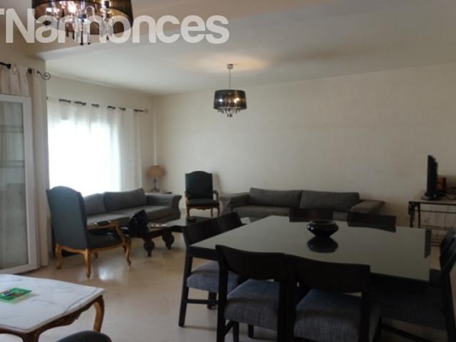 Appartement location