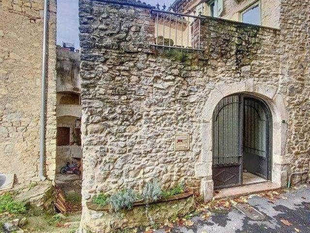 Appartement vente à Maruéjols-lès-Gardon, Gard