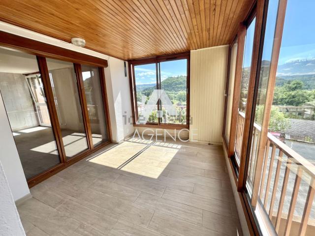 Appartement vente à Ségala, Marvejols