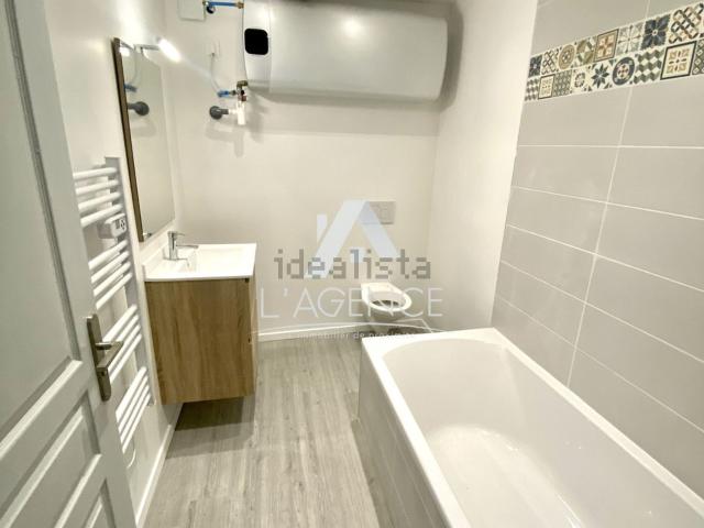 Appartement vente à Ségala, Marvejols