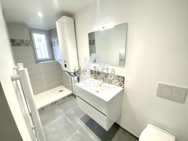 Appartement vente à Ségala, Marvejols