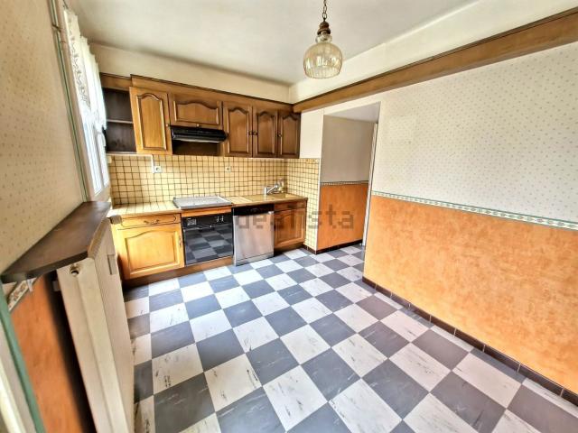 Appartement vente à Ségala, Marvejols
