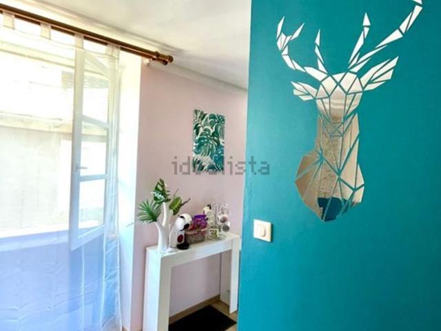 Appartement location à Abbé, Marvejols