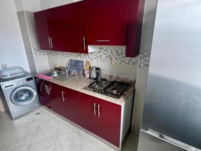 Appartement location à Anfa, Gharb-Chrarda-Beni Hssen