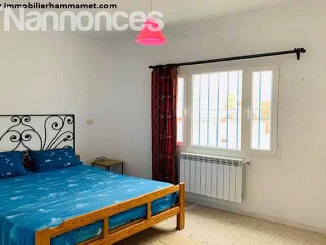 Appartement location