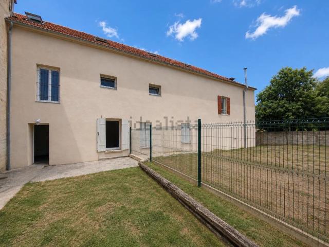 Appartement vente à Mary-sur-Marne, Seine-et-Marne