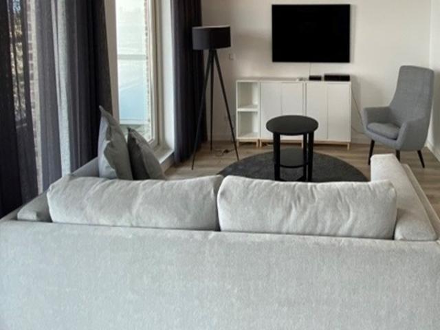 Appartement te huur in Schellingwoude, Amsterdam