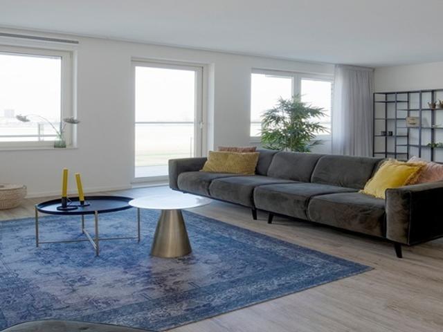 Appartement te huur in Sportheldenbuurt, Amsterdam