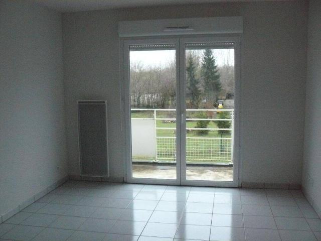 Appartement location à Les Pâtureaux, Marzy