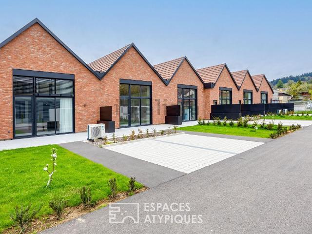 Appartement vente à Masevaux, Masevaux-Niederbruck