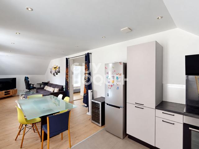 Appartement vente à Niederbruck, Masevaux-Niederbruck