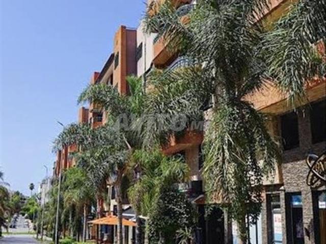 Appartement vente à Témara