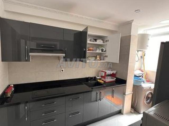 Appartement vente à Tangero, Tanger-Tétouan