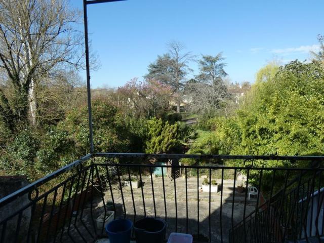 Appartement location à A Chantegrenouilles, Masseube