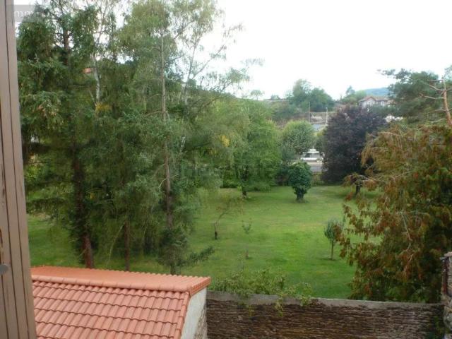 Appartement vente à Bousselorgues, Massiac