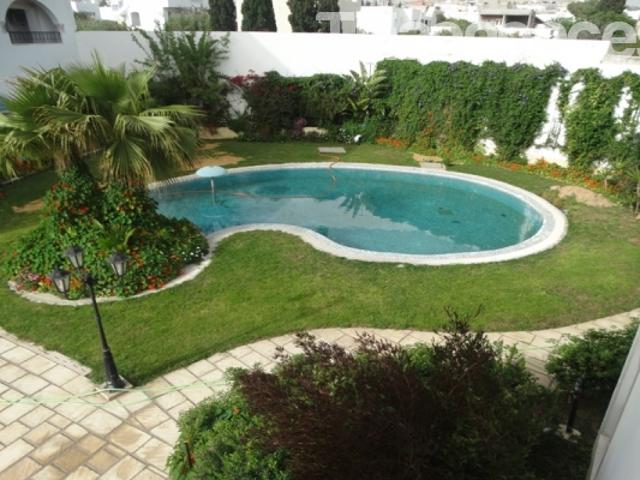 Appartement location