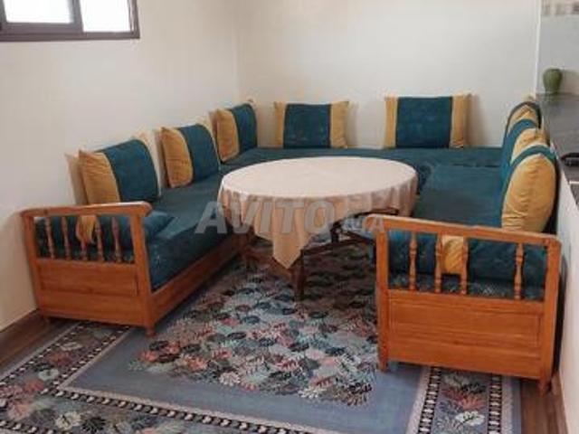 Appartement location à Mellal