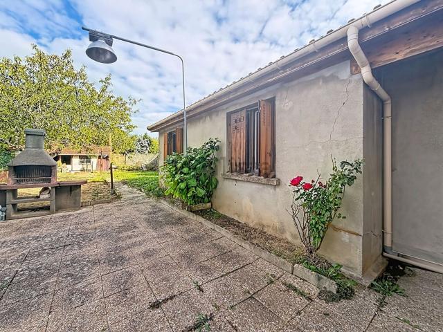 Appartement vente à Les Graviers, Massy