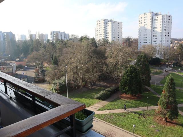 Appartement vente à Villaine, Massy