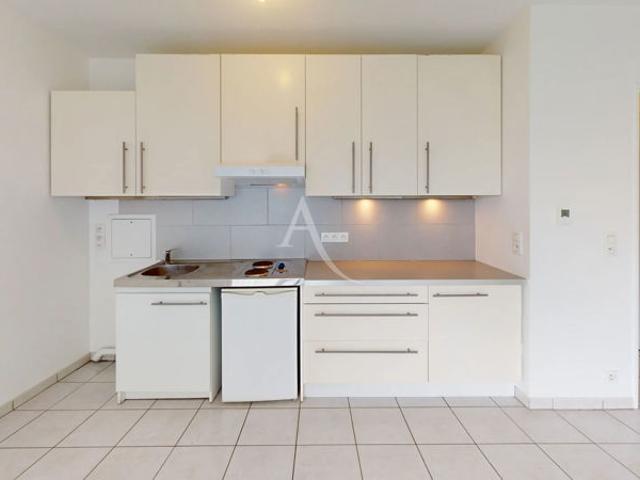 Appartement vente à Palaiseau, Massy