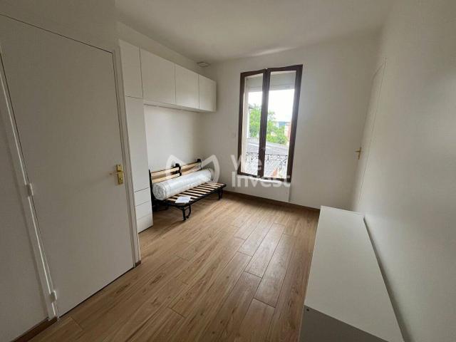 Studio location à Atlantis, Massy