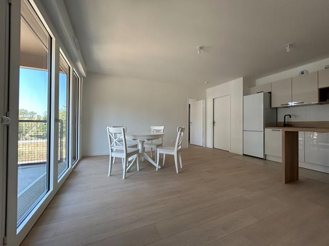 Appartement location à Palaiseau, Massy