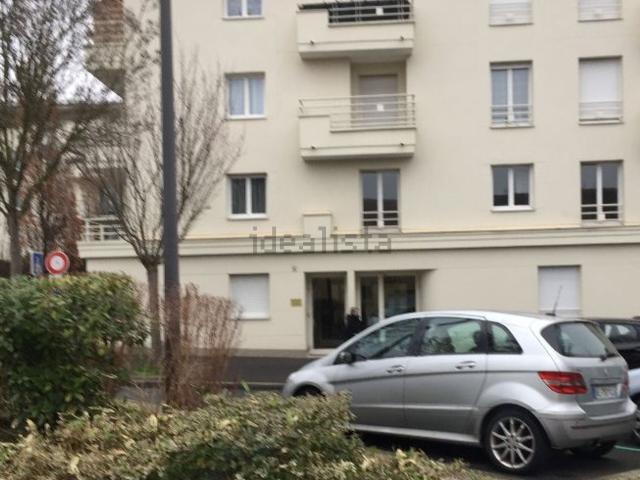 Appartement location à Vilmorin, Massy