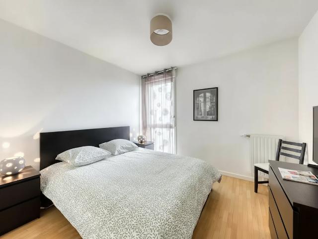 Appartement location à Palaiseau, Massy