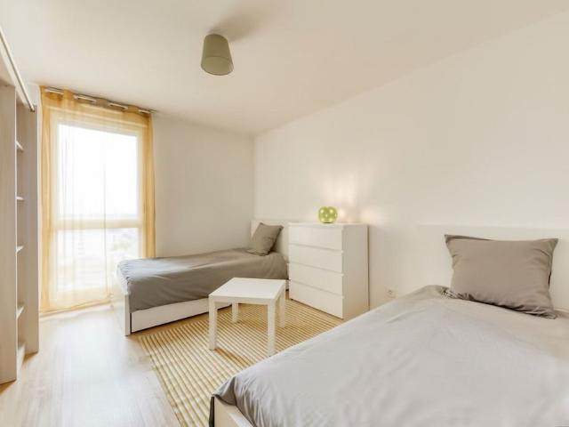 Appartement location à Palaiseau, Massy