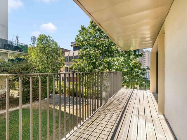 Appartement vente à La Garenne, Palaiseau