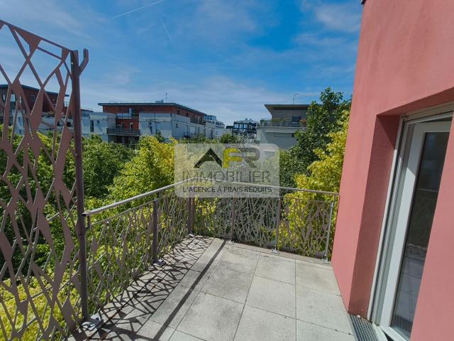 Appartement location à Argenteuil, Bezons
