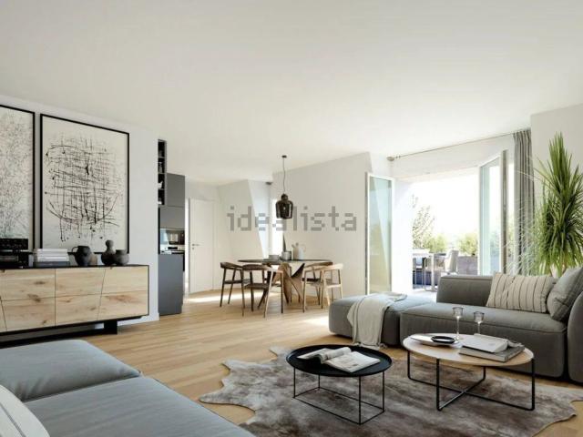 Appartement vente à Centre, Palaiseau