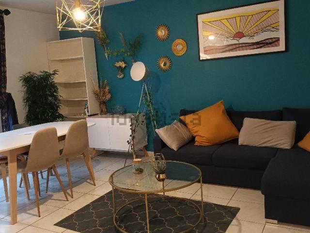 Appartement location à Vilmorin, Massy