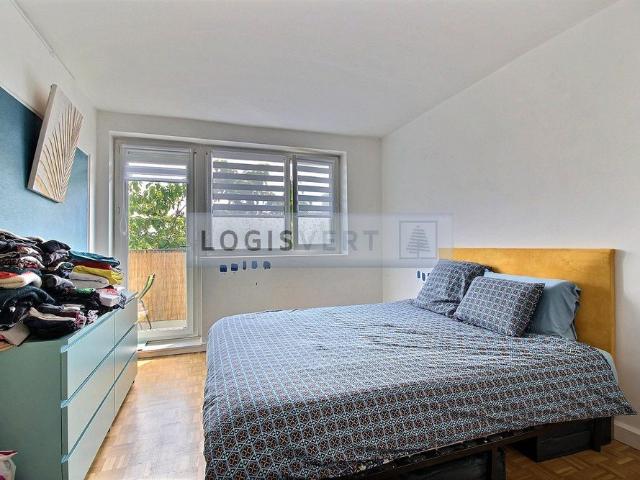 Appartement location à Palaiseau, Massy